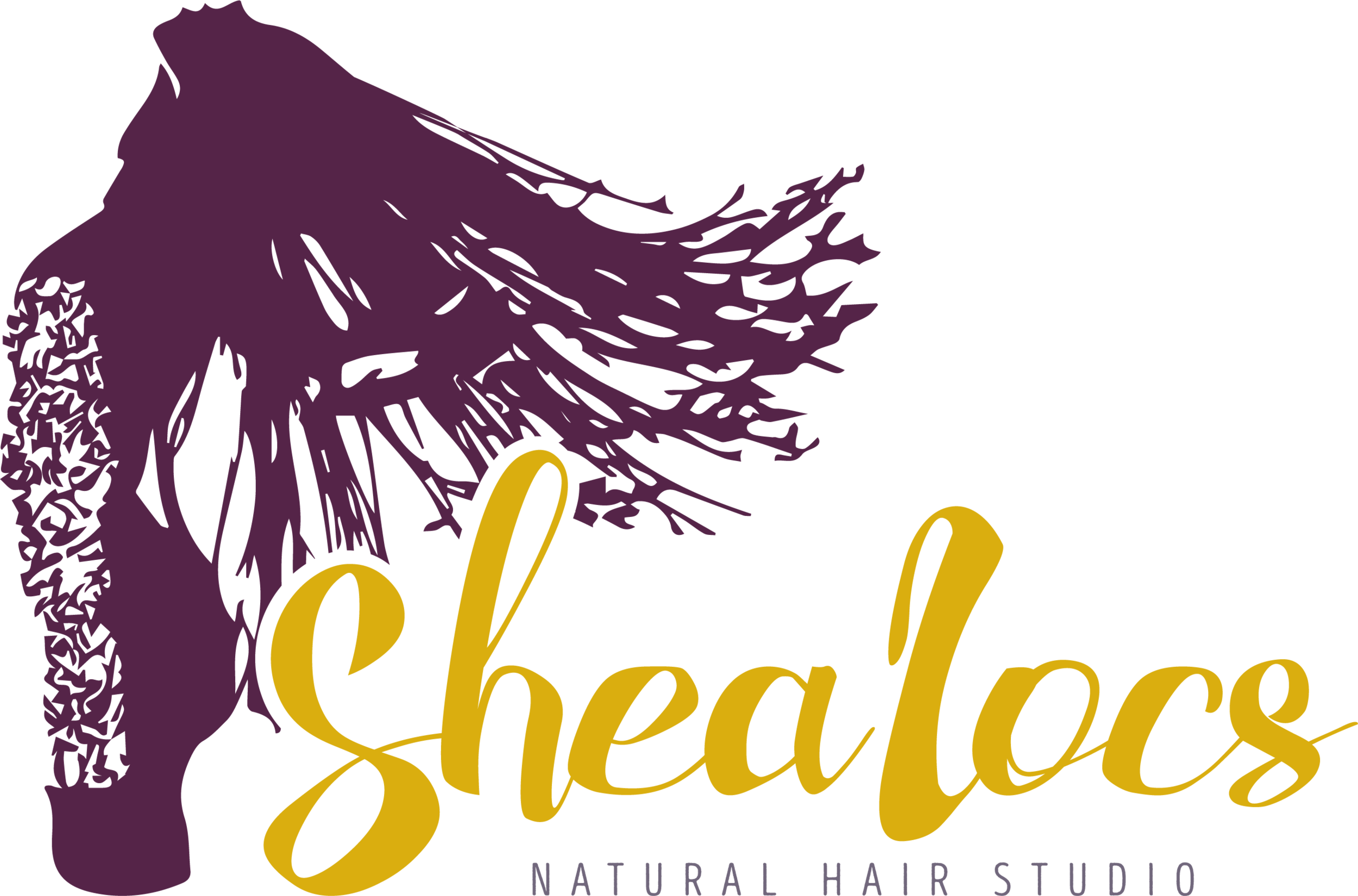 Atlanta Natural Hair Salon I Starter Locs I Loctician I Loc